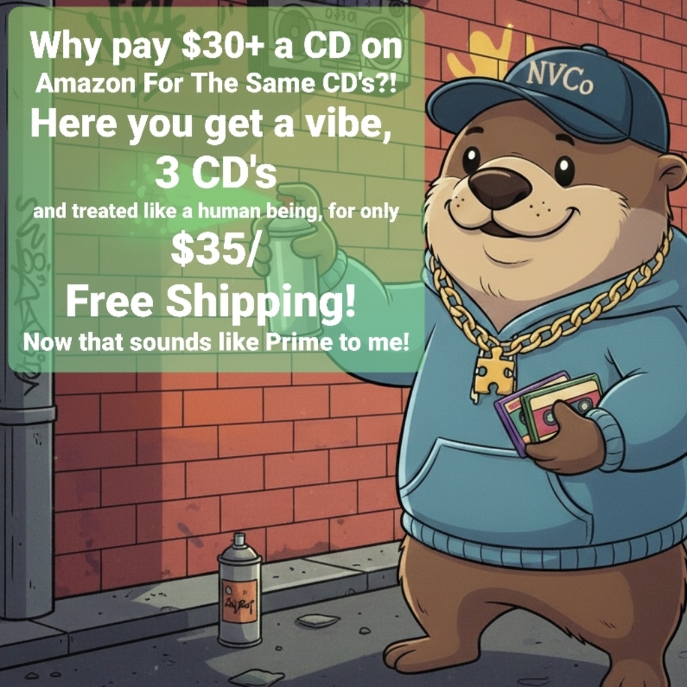 Pick any 3 CDs for ๐ฟ$35 And Free Shipping!๐ Handpicked Nostalgic CDs - Picture 2 of 7